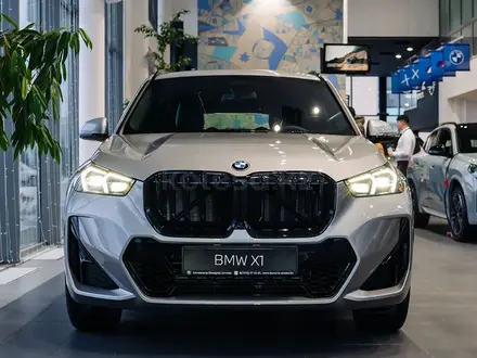 BMW X1 XDrive 20i 2025 года за 36 071 360 тг. в Астана – фото 3