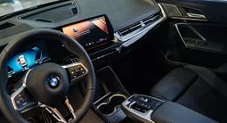 BMW X1 XDrive 20i 2025 годаүшін36 071 360 тг. в Астана – фото 4