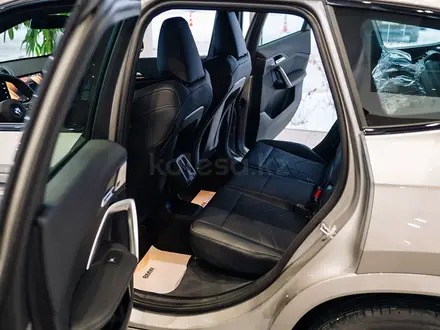 BMW X1 XDrive 20i 2025 года за 36 071 360 тг. в Астана – фото 9
