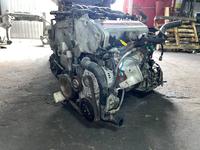 Двигатель Nissan VQ30 3.0 литра за 450 000 тг. в Алматы