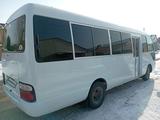 Toyota  Coaster 2007 годаfor9 500 000 тг. в Астана – фото 4