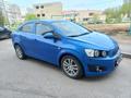 Chevrolet Aveo 2013 года за 3 999 990 тг. в Павлодар