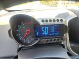 Chevrolet Aveo 2013 годаүшін4 050 000 тг. в Павлодар – фото 5