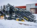KESLA  Гидроманипулятор для леса KESLA 2009ST 2026 годаүшін43 175 000 тг. в Алматы