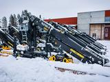 KESLA  Гидроманипулятор для леса KESLA 2009ST 2026 годаүшін43 175 000 тг. в Алматы