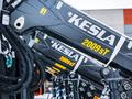 KESLA  Гидроманипулятор для леса KESLA 2009ST 2026 годаүшін43 175 000 тг. в Алматы – фото 3