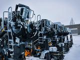 KESLA  Гидроманипулятор для леса KESLA 2009ST 2026 годаүшін43 175 000 тг. в Алматы – фото 4