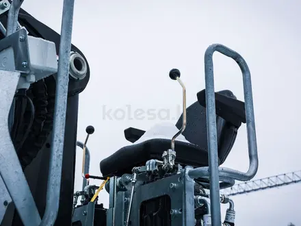 KESLA  Гидроманипулятор для леса KESLA 2009ST 2026 года за 43 175 000 тг. в Алматы – фото 8