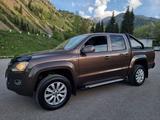 Volkswagen Amarok 2014 года за 11 800 000 тг. в Алматы – фото 3