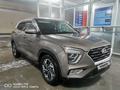 Hyundai Creta 2022 года за 8 700 000 тг. в Алматы – фото 2