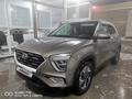 Hyundai Creta 2022 года за 8 700 000 тг. в Алматы