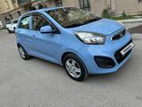 Kia Picanto 2013 года за 3 700 000 тг. в Астана