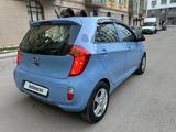 Kia Picanto 2013 года за 3 700 000 тг. в Астана – фото 3