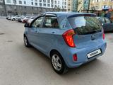 Kia Picanto 2013 года за 3 700 000 тг. в Астана – фото 4
