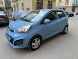 Kia Picanto 2013 года за 3 700 000 тг. в Астана – фото 5