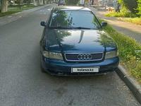 Audi A4 1995 годаүшін1 700 000 тг. в Шымкент