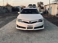 Toyota Camry 2014 годаүшін5 000 000 тг. в Уральск