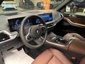 BMW X5 2024 года за 61 950 000 тг. в Алматы – фото 15