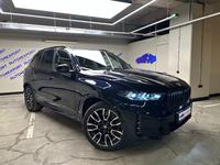 BMW X5 2024 года за 60 950 000 тг. в Алматы