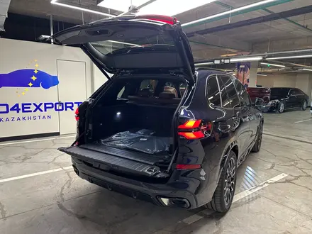 BMW X5 2024 годаүшін60 950 000 тг. в Алматы – фото 40