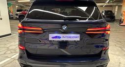 BMW X5 2024 года за 63 500 000 тг. в Алматы – фото 4