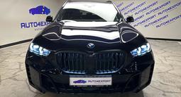 BMW X5 2024 годаүшін61 950 000 тг. в Алматы – фото 2