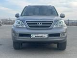 Lexus GX 470 2007 годаfor11 500 000 тг. в Актау