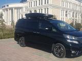 Toyota Vellfire 2010 года за 11 726 000 тг. в Актау – фото 2