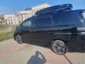 Toyota Vellfire 2010 года за 9 000 000 тг. в Актау – фото 10