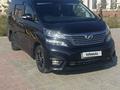 Toyota Vellfire 2010 года за 9 000 000 тг. в Актау