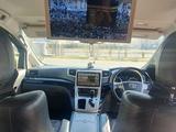 Toyota Vellfire 2010 года за 11 726 000 тг. в Актау – фото 4