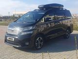 Toyota Vellfire 2010 года за 11 726 000 тг. в Актау – фото 5