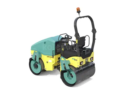 Ammann  ARX 45-2 (Германия) 2025 года в Усть-Каменогорск – фото 3