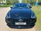 Hyundai Sonata 2022 года за 12 700 000 тг. в Астана – фото 3