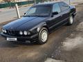 BMW 525 1991 года за 1 500 000 тг. в Шардара – фото 3