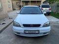 Opel Astra 1999 годаүшін2 200 000 тг. в Шымкент