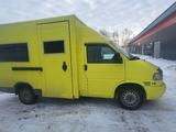 Volkswagen Transporter 2002 годаүшін6 200 000 тг. в Павлодар – фото 2