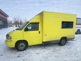 Volkswagen Transporter 2002 годаүшін6 200 000 тг. в Павлодар – фото 4