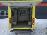 Volkswagen Transporter 2002 годаүшін6 200 000 тг. в Павлодар – фото 5