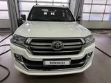 Toyota Land Cruiser 2019 года за 45 000 000 тг. в Алматы