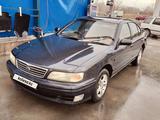 Nissan Cefiro 1995 годаүшін1 200 000 тг. в Алматы