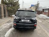 Mitsubishi Outlander 2008 года за 6 500 000 тг. в Алматы – фото 4