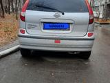 Nissan Almera Tino 2001 года за 2 700 000 тг. в Усть-Каменогорск – фото 3