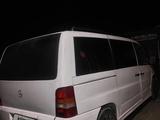 Mercedes-Benz Vito 1996 года за 2 000 000 тг. в Караганда – фото 2