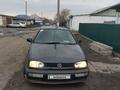 Volkswagen Golf 1997 годаүшін1 850 000 тг. в Астана