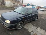 Volkswagen Golf 1997 года за 1 850 000 тг. в Астана – фото 3