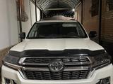 Toyota Land Cruiser 2019 годаfor37 000 000 тг. в Кызылорда