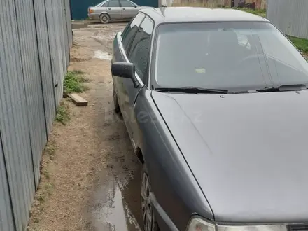 Audi 80 1990 годаүшін950 000 тг. в Кокшетау – фото 2