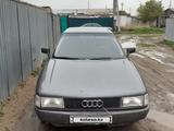 Audi 80 1990 годаүшін950 000 тг. в Кокшетау – фото 3