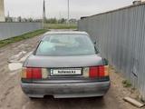 Audi 80 1990 годаүшін950 000 тг. в Кокшетау – фото 4